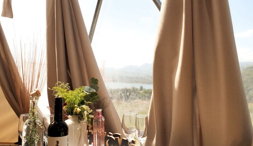 Tent