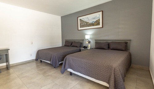 Standard Double Room, 1 Bedroom