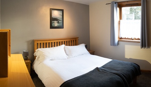 Apartment, 2 Bedrooms