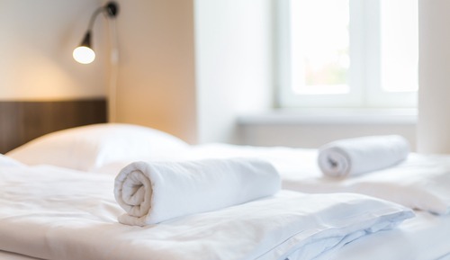 Mini Quadruple Room