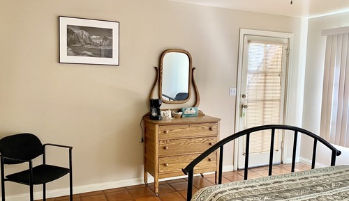 Pioneer Room