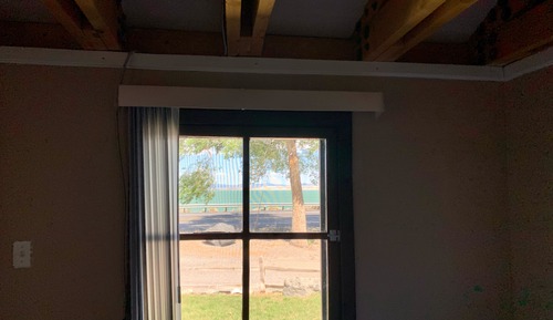 John Muir Room