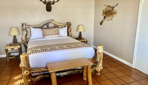 Kit Carson Room