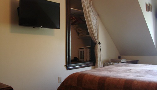 Room 9 Fitzpatrick