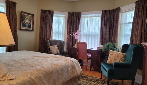 Room 2 McKenzie