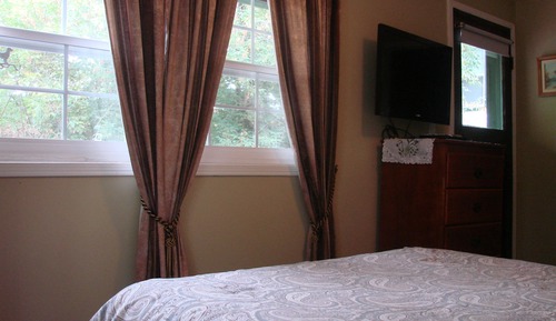 Room 16 Swinden