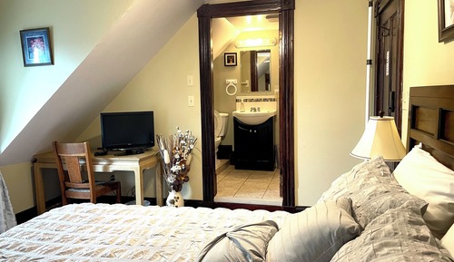 Room 8 Stevenson