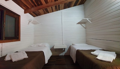 Chalet (4 pax)