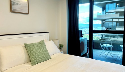 Comfort Apartment, 2 Bedrooms, Pool Access