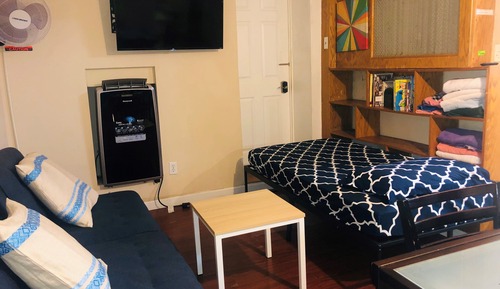 Family Apartment, 1 Bedroom
