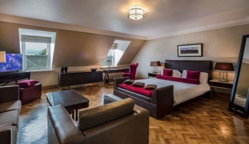 Superior Double Room