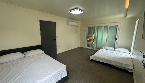 Basic Room, 2 Bedrooms (NemoBdong(individual swimming pool))