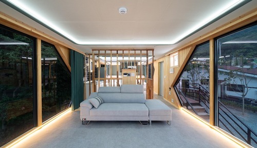 Basic Room, 1 Bedroom (Nemo1 (individual swimming pool))