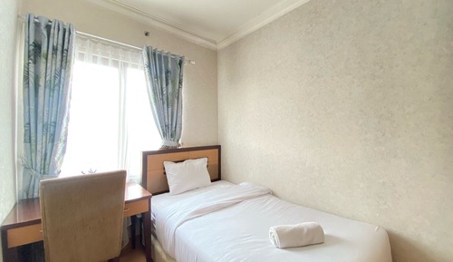 Apartment, 3 Bedrooms