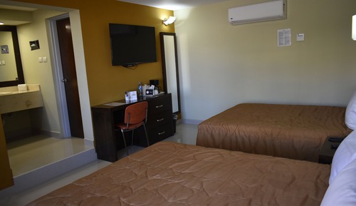 Business Suite, 1 Bedroom