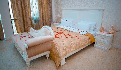 Presidential Room