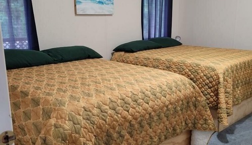 Family Mobile Home