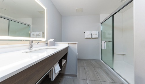 Standard Room, 2 Queen Beds