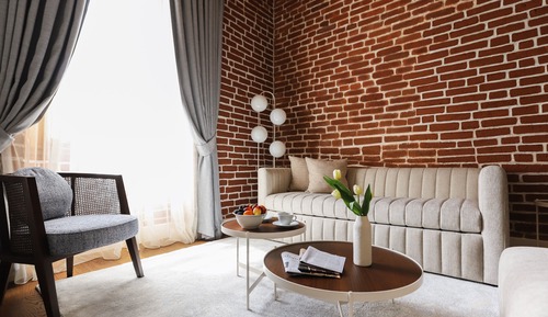 Historical Suite