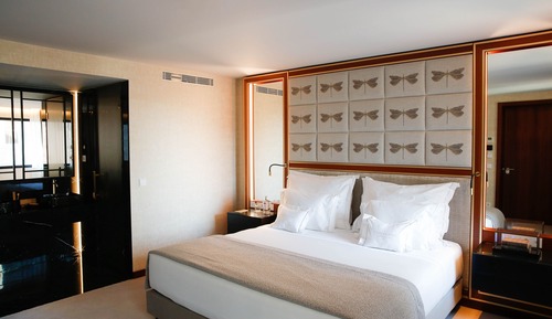 Superior Double or Twin Room