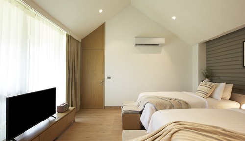 Home Haven Pool Villa