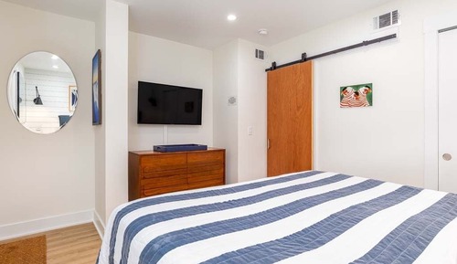 Condo, 1 King Bed with Sofa bed, Pool Access, Ocean View (A220 - No Pets Allowed)