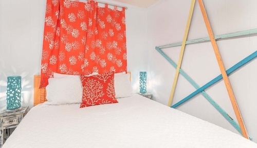 Condo, Multiple Beds, Kitchen, Partial Ocean View (A330 - No Pets Allowed)