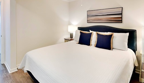 Condo, 1 King Bed with Sofa bed, Pool Access, Ocean View (B311 - No Pets Allowed)