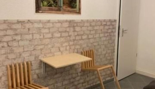 Economy Single Room