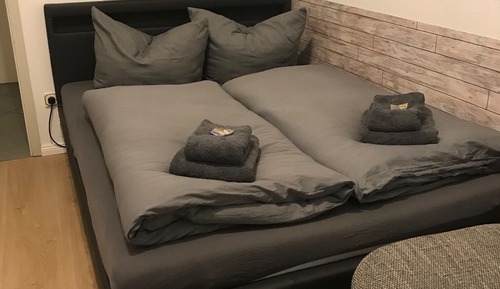 Comfort Double Room