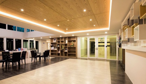 Apartment, 1 Bedroom, Smoking, Balcony