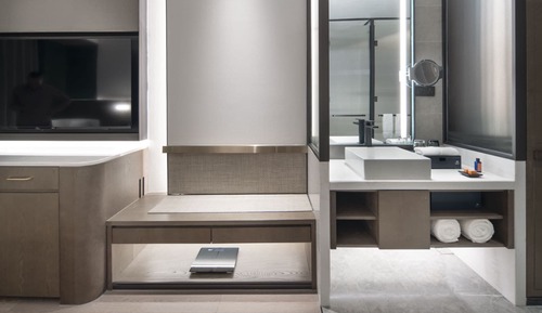 Executive Twin Room