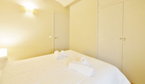 Apartment, 2 Bedrooms (Mirall)