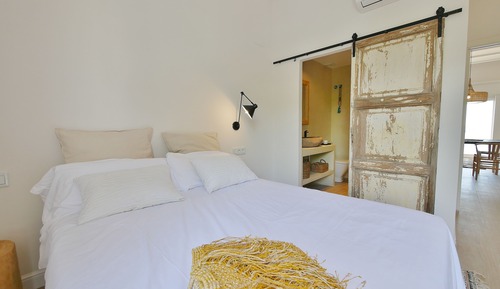 Apartment, 1 Bedroom (La Trona)
