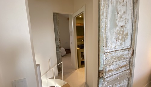 Apartment, 2 Bedrooms (Portell)