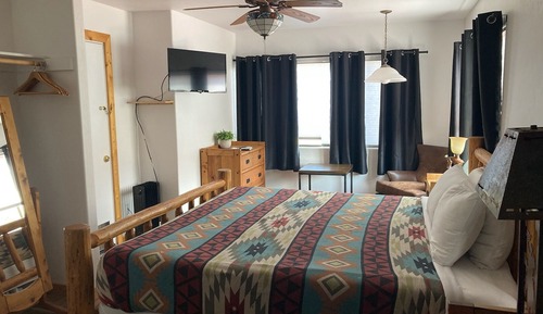 Lodge Room