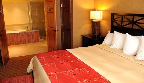 Grand Suite