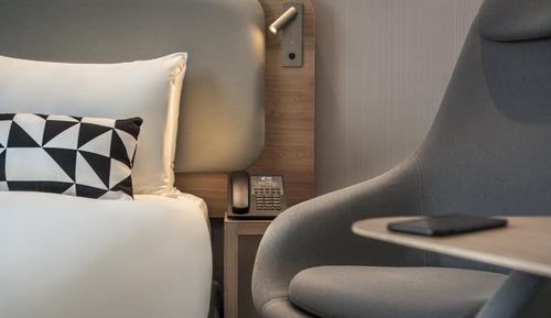 Standard Room, 1 King Bed (Free Breakfast)