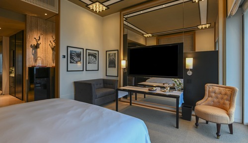 Apartment, 2 Bedrooms