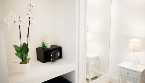 Comfort Studio Suite, 1 Bedroom