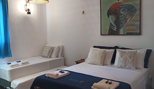 Casa Praia