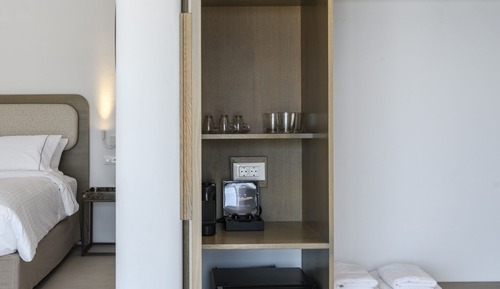 Grand Studio Suite, Private Pool