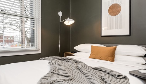 Premium Apartment, 2 Bedrooms, Non Smoking (2 Bedrooms)