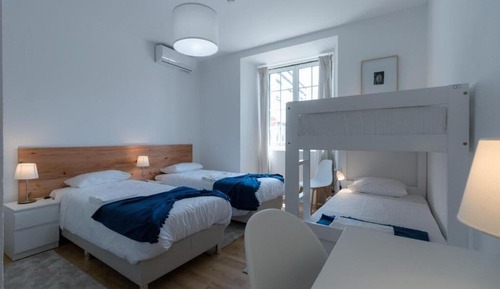 Family Room (Bunk Bed)