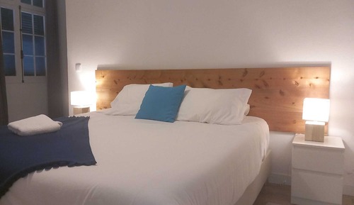 Standard Double or Twin Room (Uso Individual)
