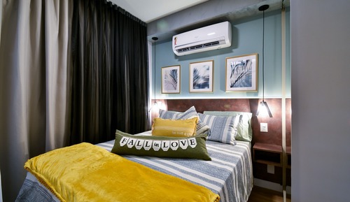 Romantic Apartment