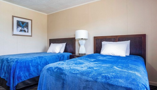 Room, 2 Queen Beds