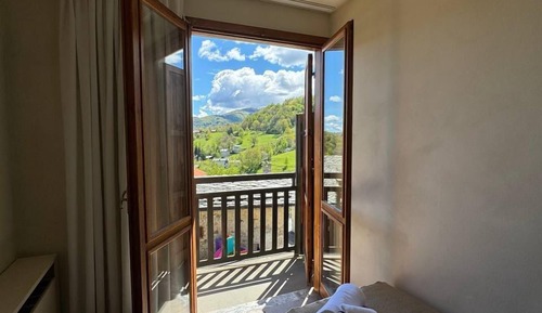 Superior Triple Room, Mountain View