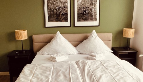 Comfort Double Room