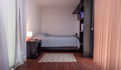 Design Double or Twin Room